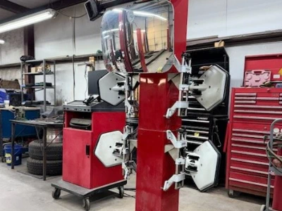 Auto Repair Granbury TX